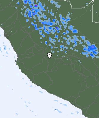 Precipitação