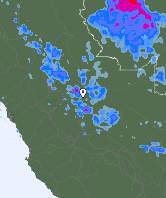 Precipitação