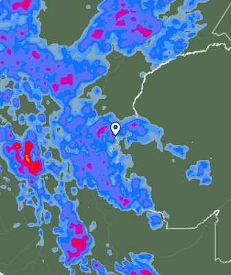 Precipitação