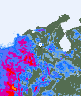 Precipitazioni