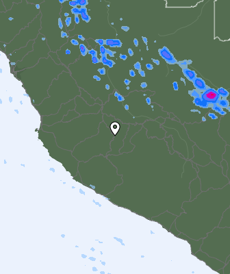 Precipitação