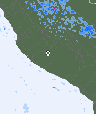 Precipitação