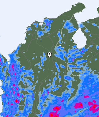 Precipitazioni
