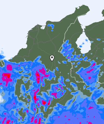 Precipitazioni