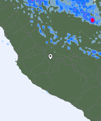 Precipitação