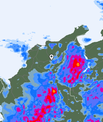 Precipitazioni