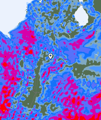 Precipitação