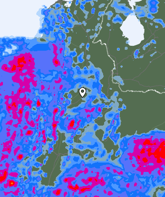 Precipitação