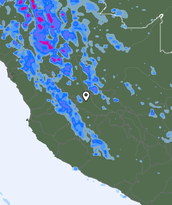 Precipitação