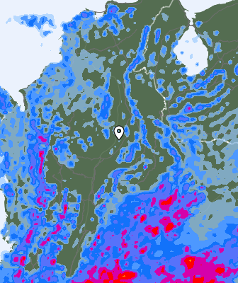 Precipitação