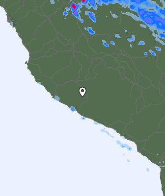 Precipitação