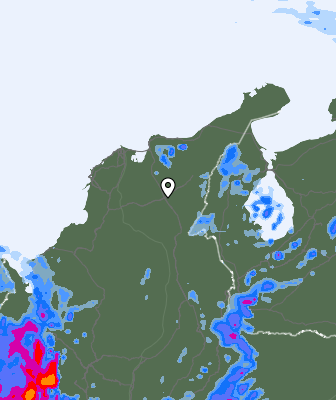 Precipitazioni