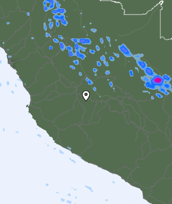 Precipitação