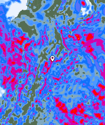 Precipitação