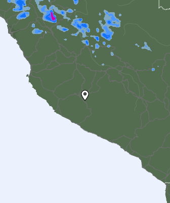 Precipitação