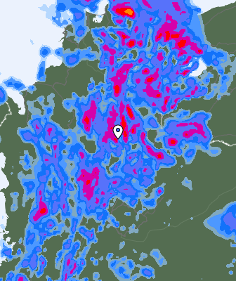 Precipitação