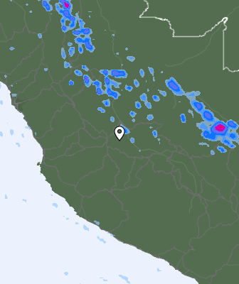 Precipitação