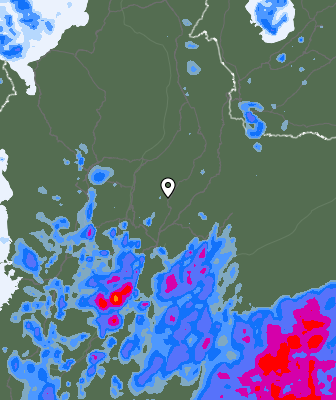 Precipitação