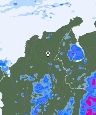Precipitazioni