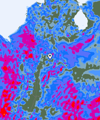 Precipitação