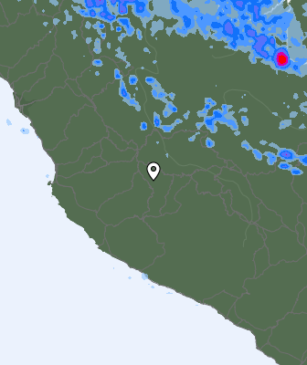 Precipitação