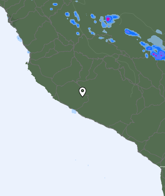 Opady atmosferyczne