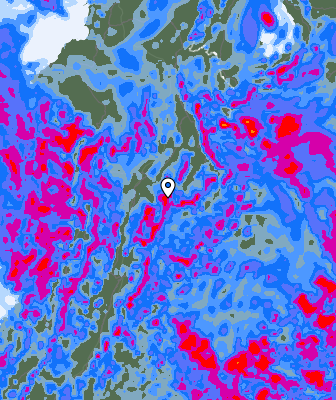 Precipitação