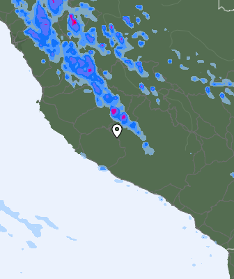 Precipitação