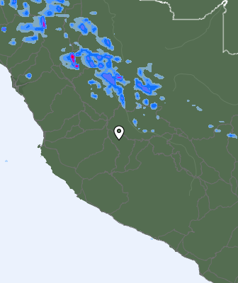 Precipitação