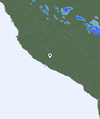 Opady atmosferyczne