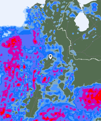 Precipitação