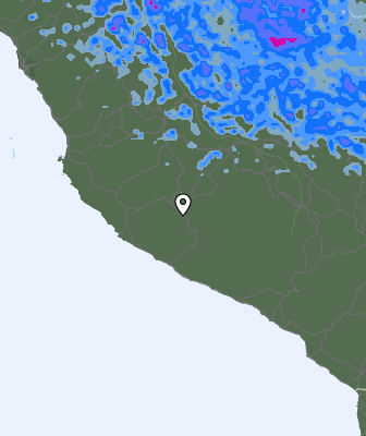 Precipitação