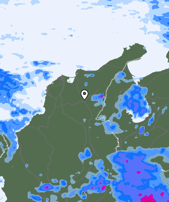 Precipitazioni