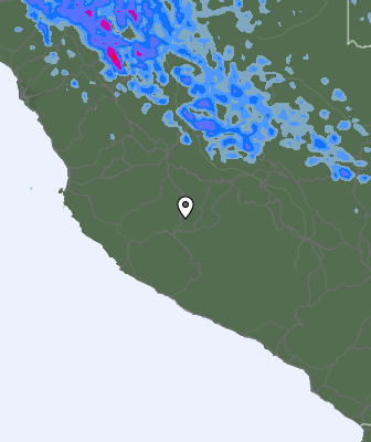 Precipitação
