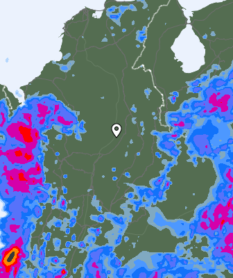 Precipitação