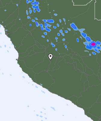 Precipitação