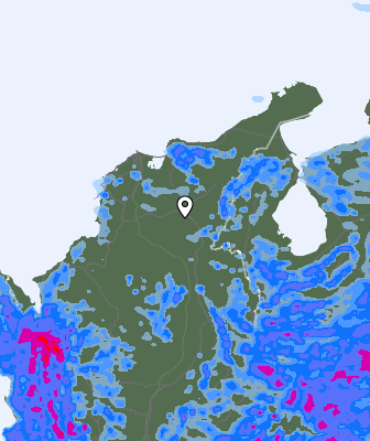 Precipitação