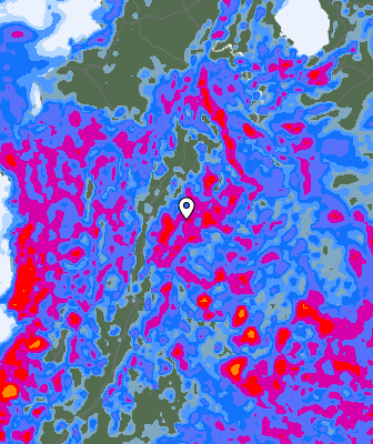 Precipitação