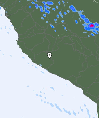 Precipitação