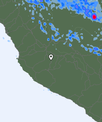 Precipitação
