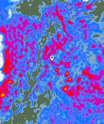 Precipitação