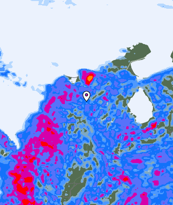Precipitazioni