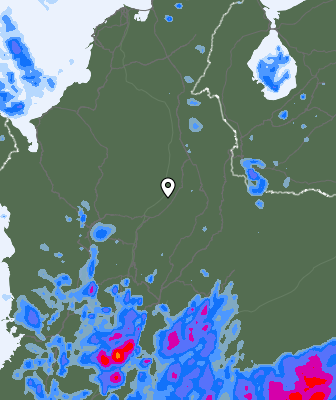 Precipitação