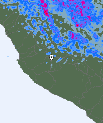 Precipitação
