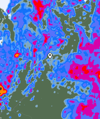 Precipitazioni