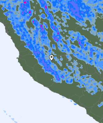 Precipitação