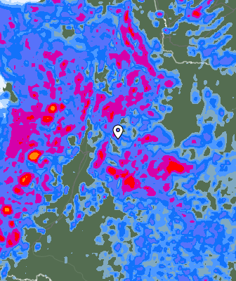 Precipitazioni