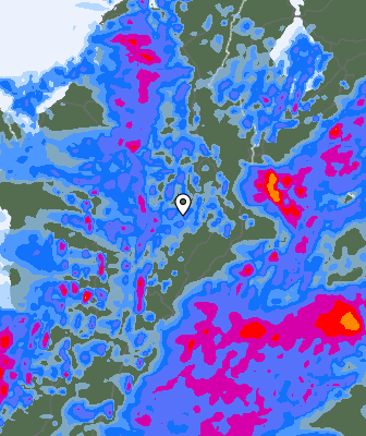 Precipitação