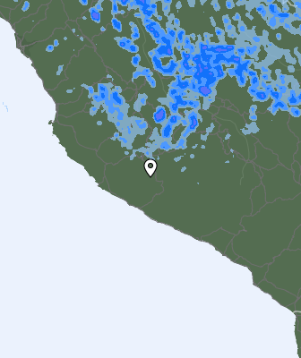 Precipitação