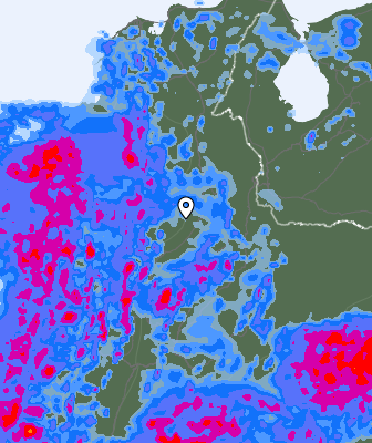 Precipitação